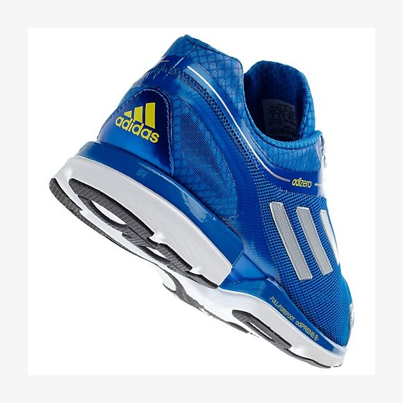ADIZERO RUSH SHOES