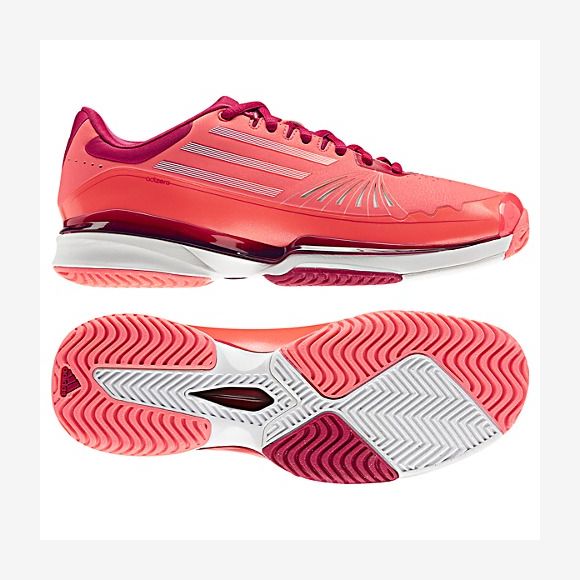 ADIZERO TEMPAIA SHOES