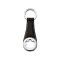 MONTBLANC CONTEMPORARY COLLECTION KEY RING WITH MONTBLANC EMBLEM