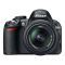 CANON D3100 + 18-55 VR LENS KIT