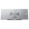 3D BLU-RAY DISC™ PLAYER (BD-D7500)