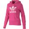 TREFOIL LOGO HOODIE