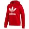 TREFOIL HOODIE