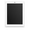 APPLE® - IPAD® WITH RETINA® DISPLAY WI-FI - 32GB - WHITE