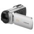 F50 FLASH MEMORY 52X ZOOM CAMCORDER (SILVER)