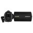 H300 LONG ZOOM COMPACT FULL HD CAMCORDER (BLACK)