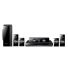 5.1 CHANNEL BLU-RAY 3D HOME THEATER SYSTEM