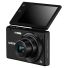 MV800 16.1 MEGAPIXEL MULTIVIEW COMPACT DIGITAL CAMERA