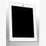 APPLE® - IPAD® WITH RETINA® DISPLAY WI-FI - 32GB - WHITE