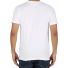 T-SHIRT, COLOR: WHITE