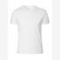T-SHIRT, COLOR: WHITE